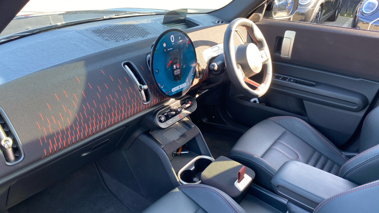 MINI Countryman 2.0 John Cooper Works ALL4 [Level 3] 5dr Auto Petrol Hatchback